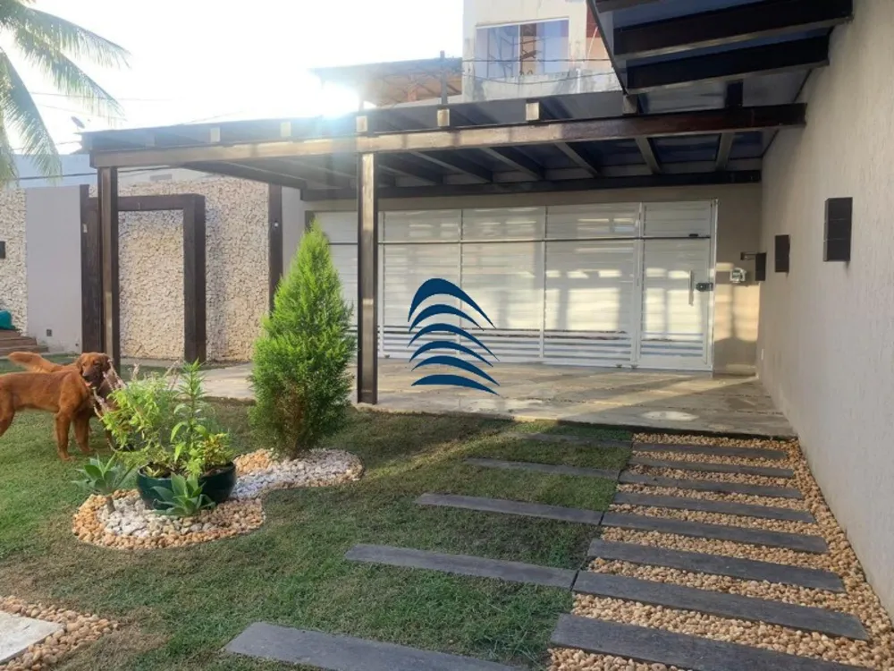 Casa, 5 quartos, 320 m² - Foto 2