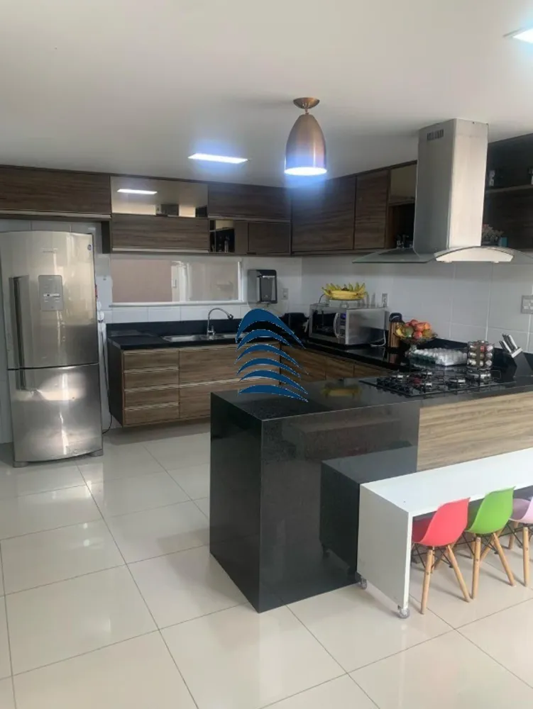 Casa, 5 quartos, 320 m² - Foto 9
