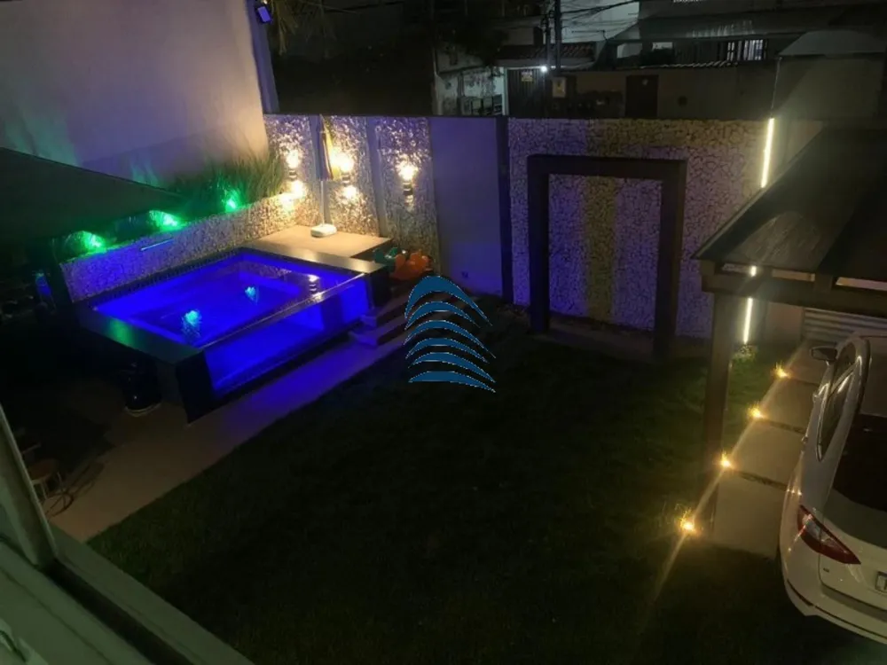 Casa, 5 quartos, 320 m² - Foto 3