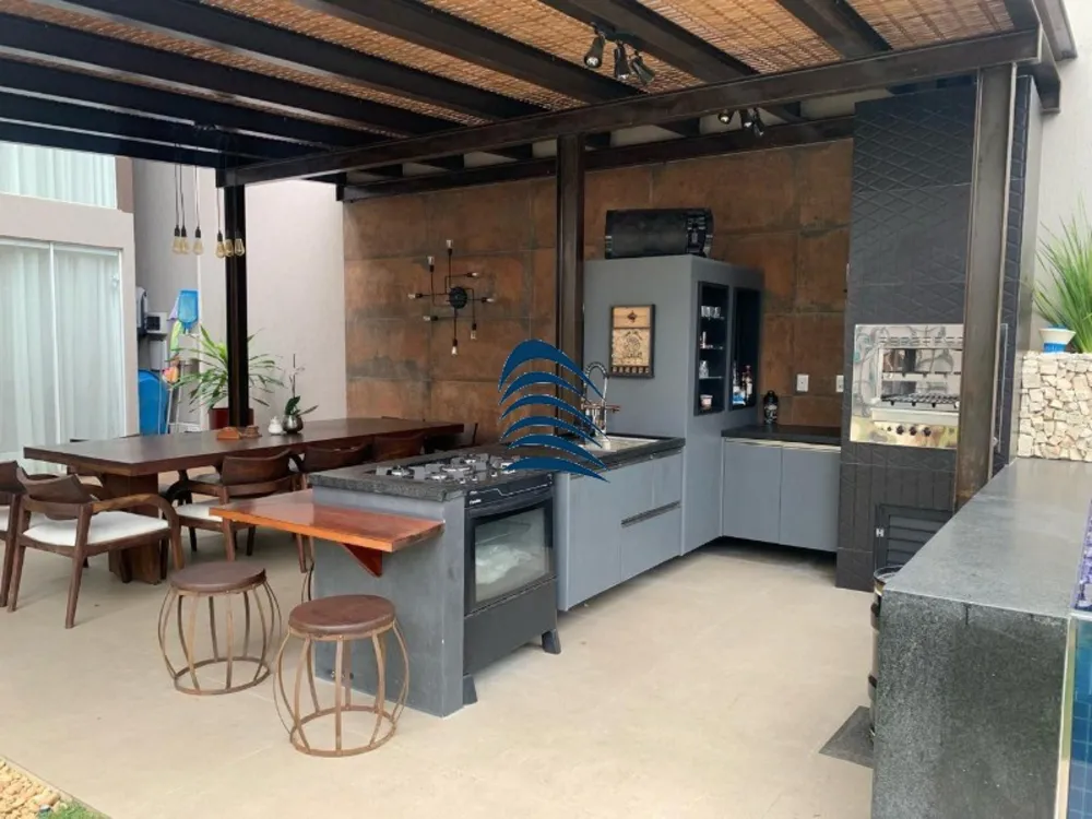 Casa, 5 quartos, 320 m² - Foto 1