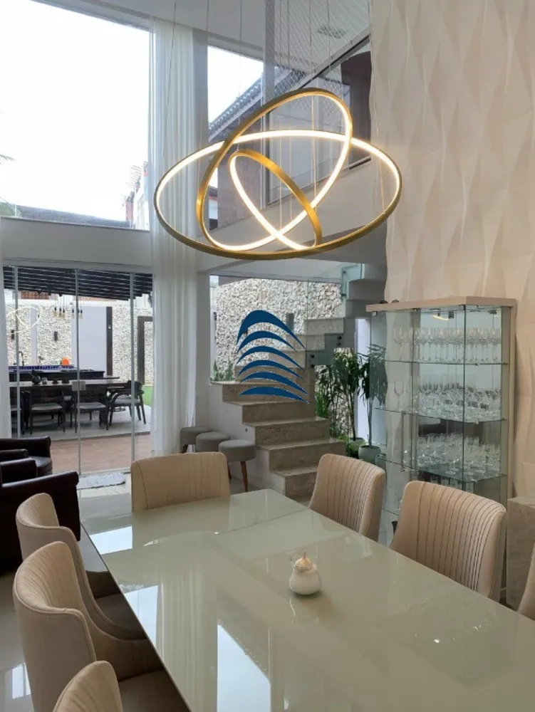 Casa, 5 quartos, 320 m² - Foto 10