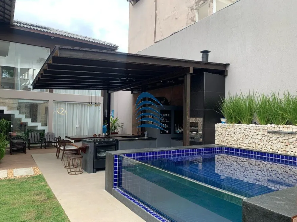 Casa, 5 quartos, 320 m² - Foto 11