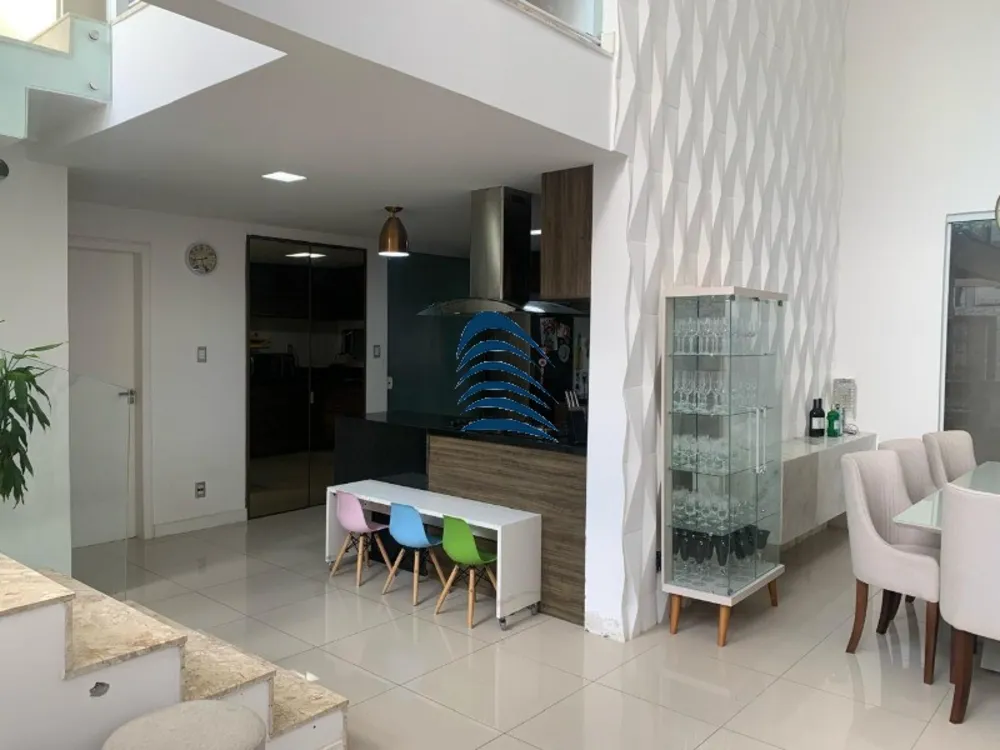 Casa, 5 quartos, 320 m² - Foto 12