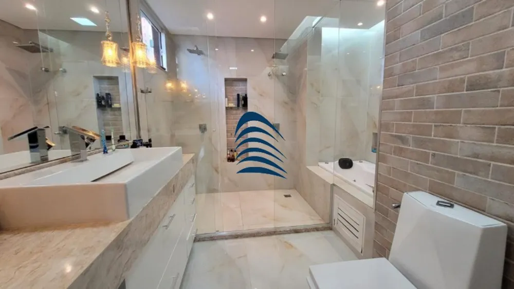 Casa, 5 quartos, 320 m² - Foto 6