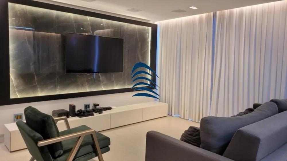 Casa, 5 quartos, 320 m² - Foto 4