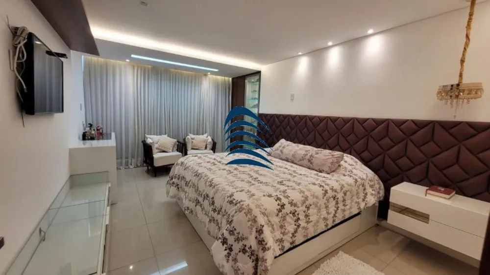 Casa, 5 quartos, 320 m² - Foto 7