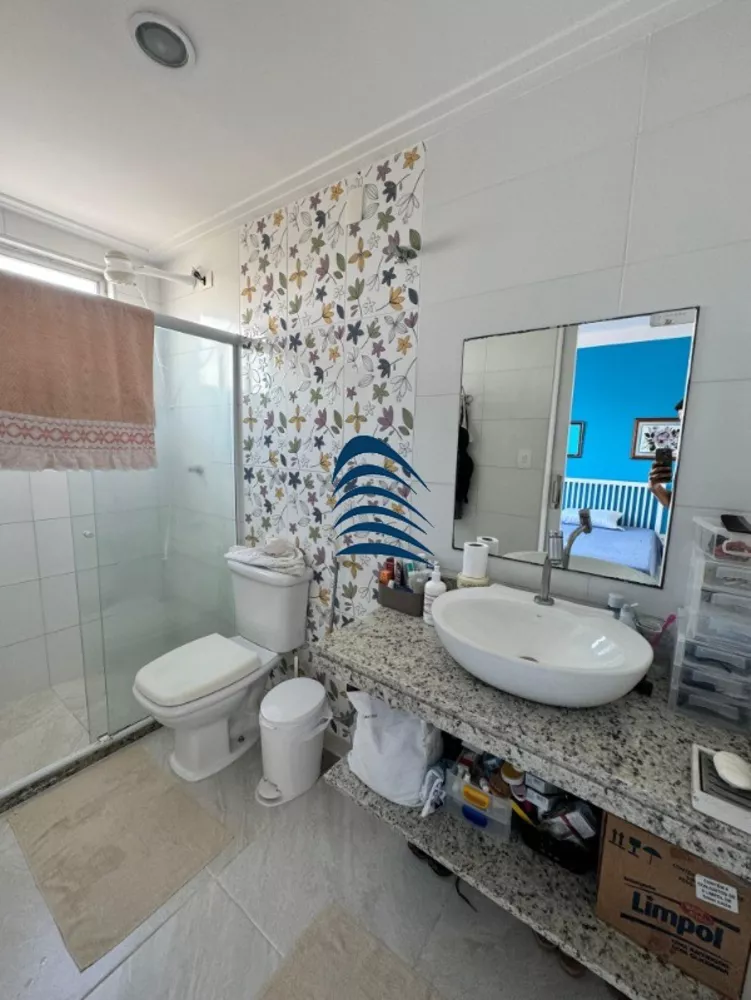 Apartamento à venda com 2 quartos, 104m² - Foto 3