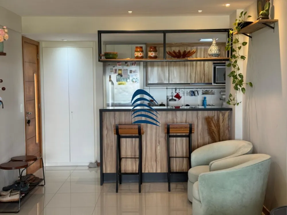 Apartamento, 2 quartos, 90 m² - Foto 7