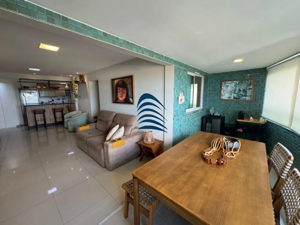 Apartamento, 2 quartos, 90 m² - Foto 2