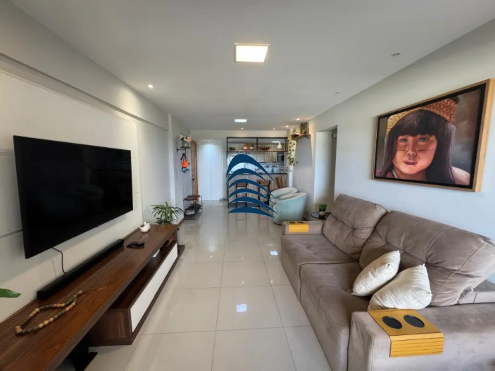 Apartamento, 2 quartos, 90 m² - Foto 8