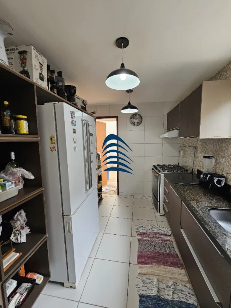 Casa, 3 quartos, 160 m² - Foto 16