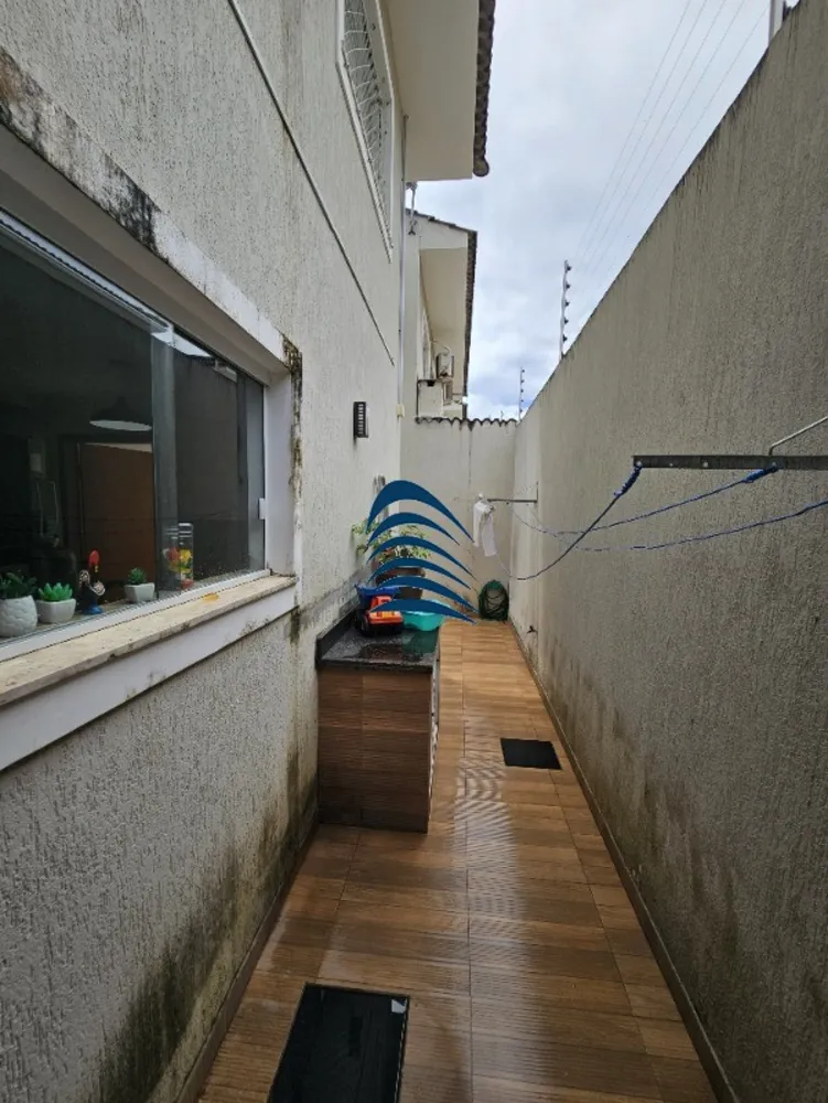 Casa, 3 quartos, 160 m² - Foto 8