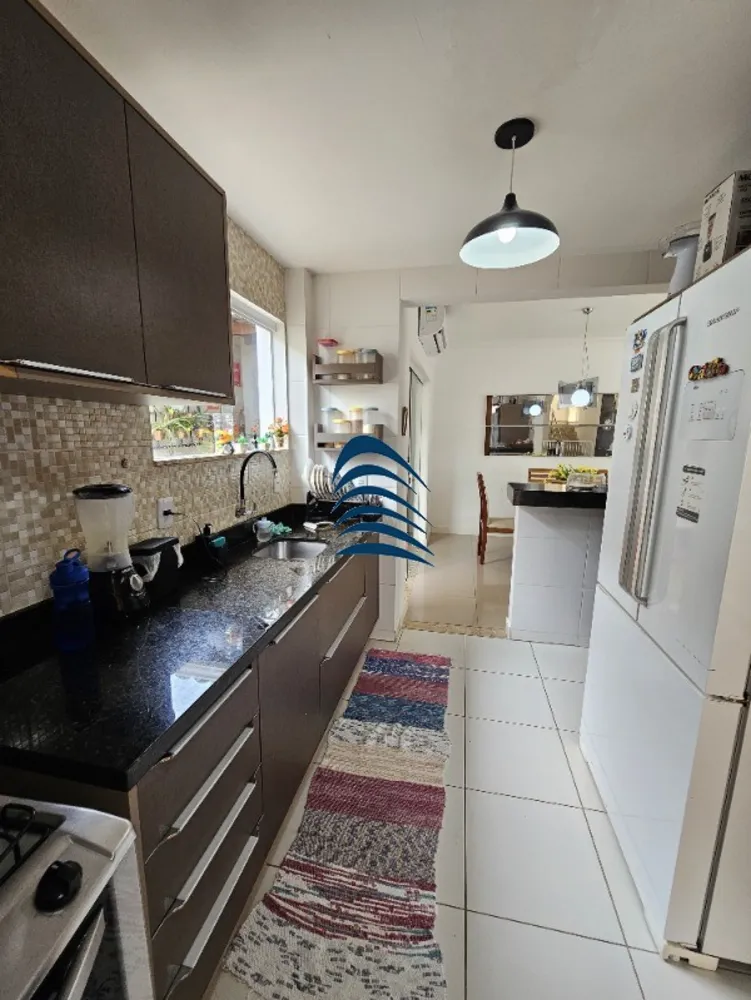 Casa, 3 quartos, 160 m² - Foto 14