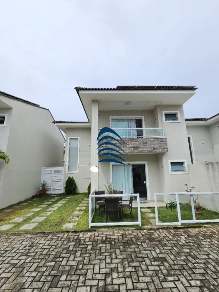 Casa, 3 quartos, 160 m² - Foto 1