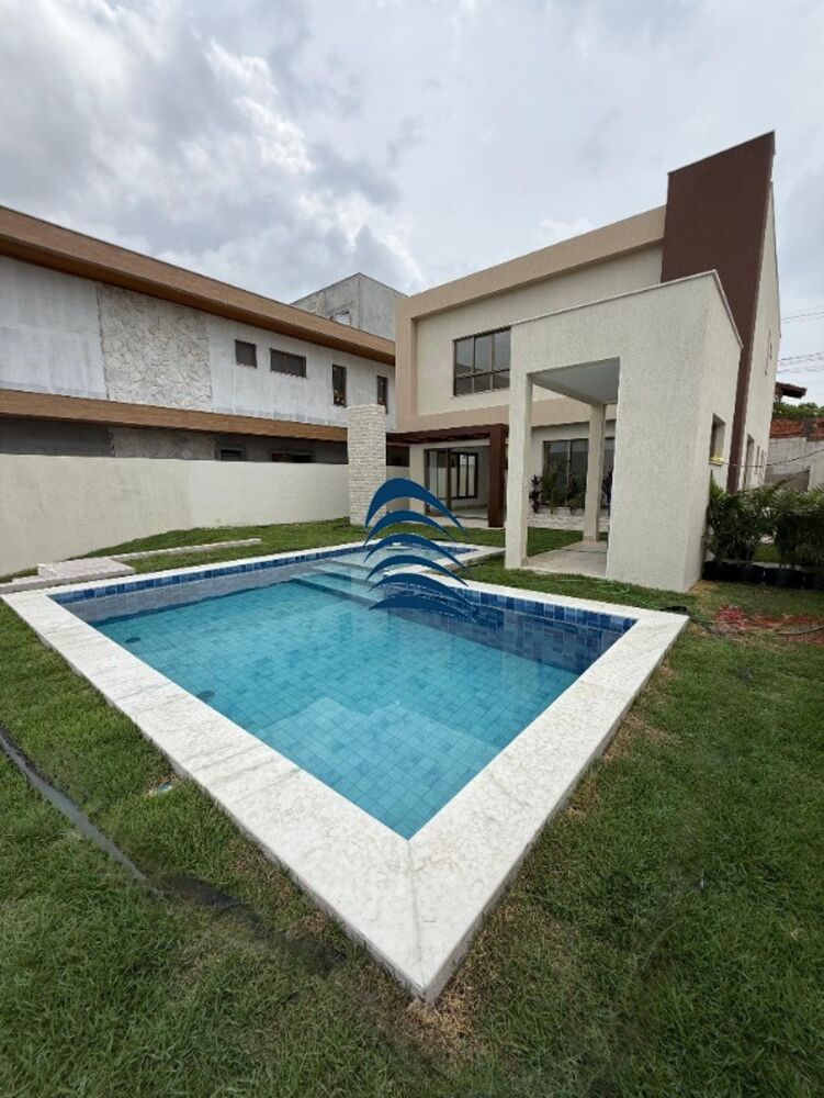 Casa, 5 quartos, 206 m² - Foto 20
