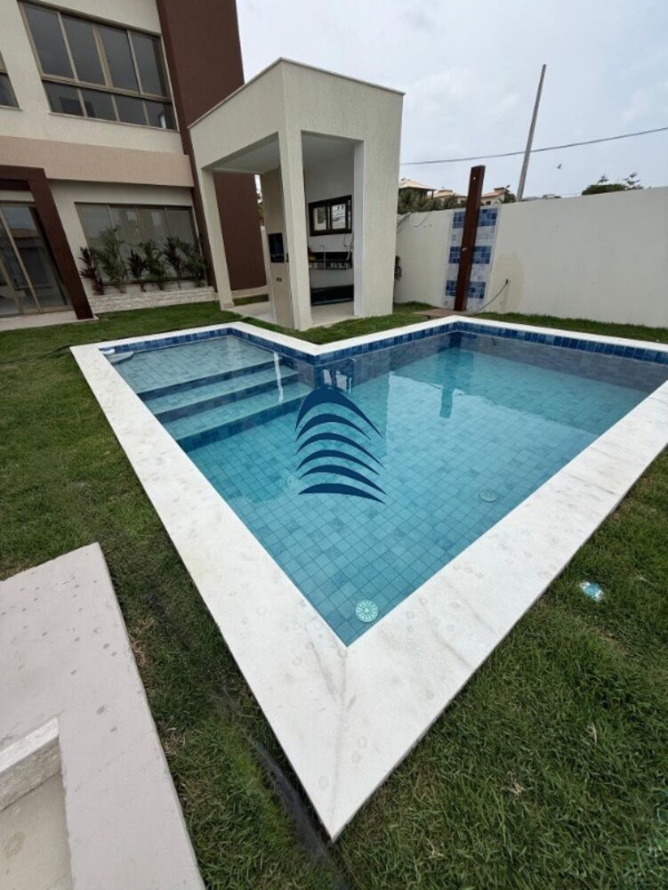 Casa, 5 quartos, 206 m² - Foto 15