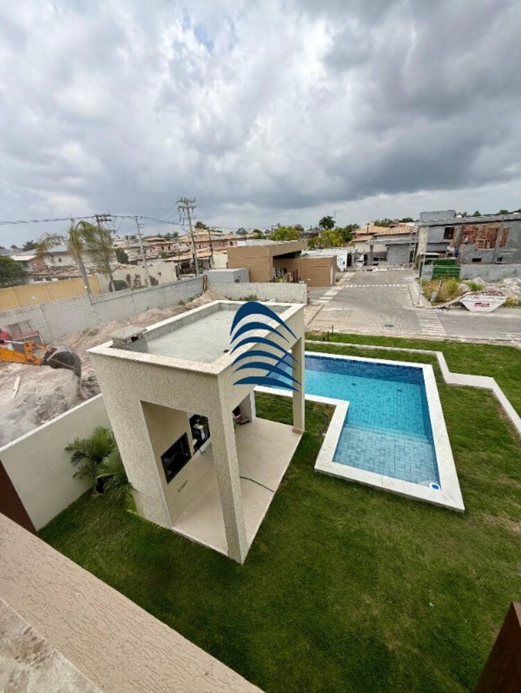 Casa, 5 quartos, 206 m² - Foto 18