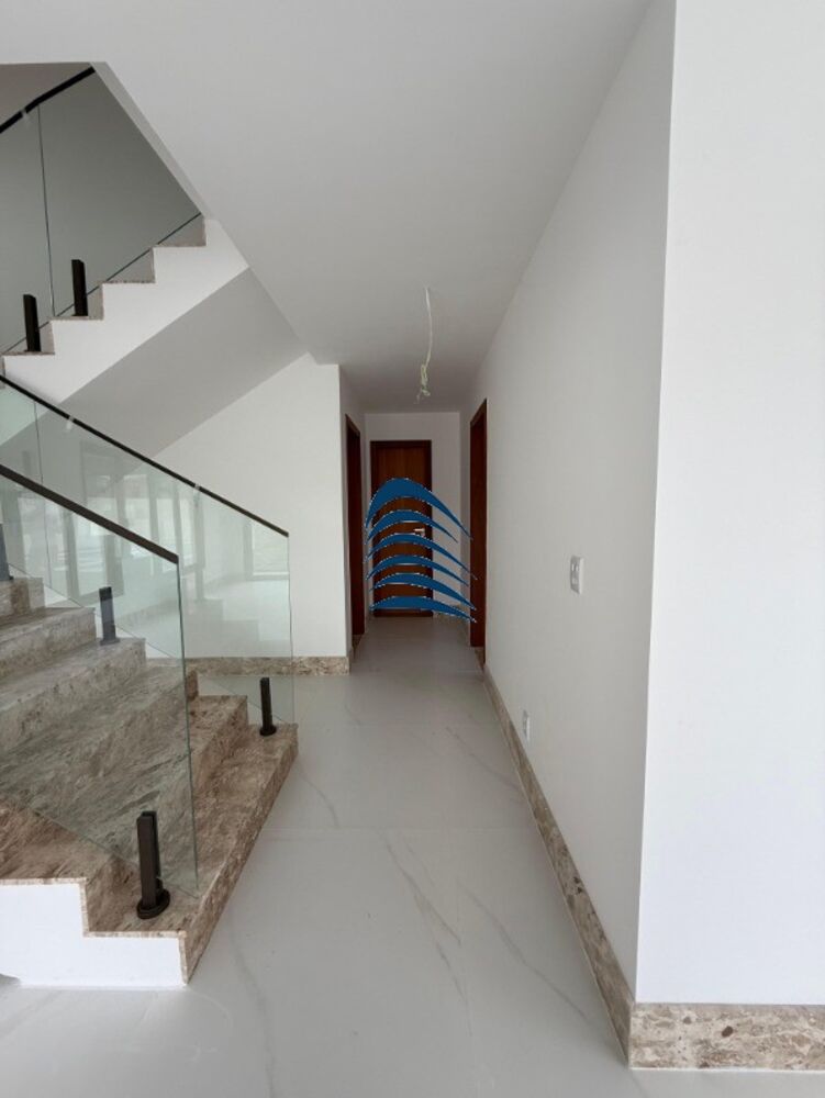 Casa, 5 quartos, 206 m² - Foto 12