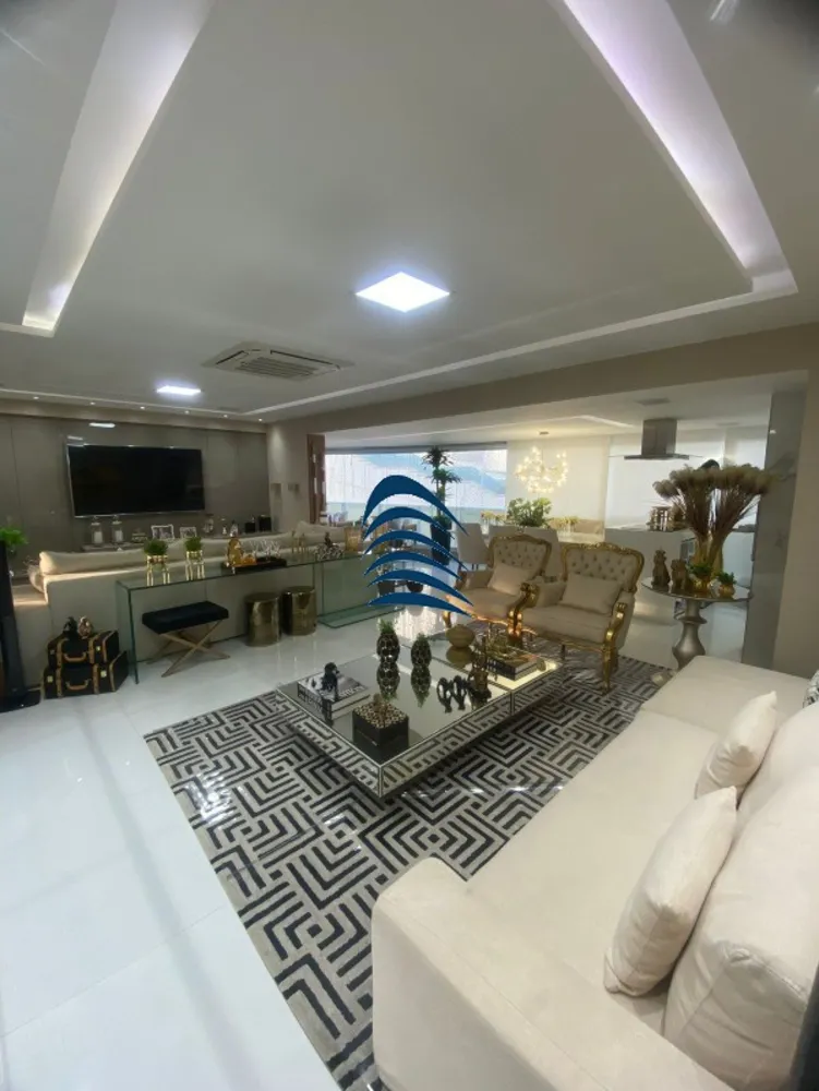 Apartamento, 3 quartos, 200 m² - Foto 6