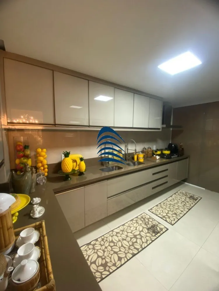 Apartamento, 3 quartos, 200 m² - Foto 5