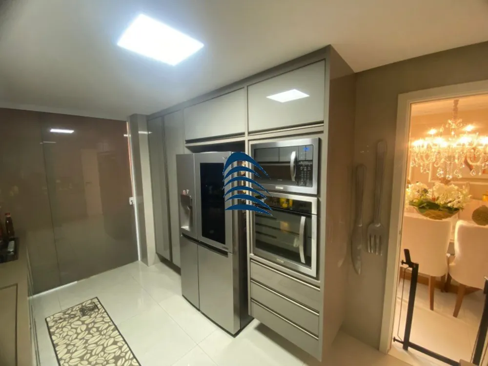 Apartamento, 3 quartos, 200 m² - Foto 9