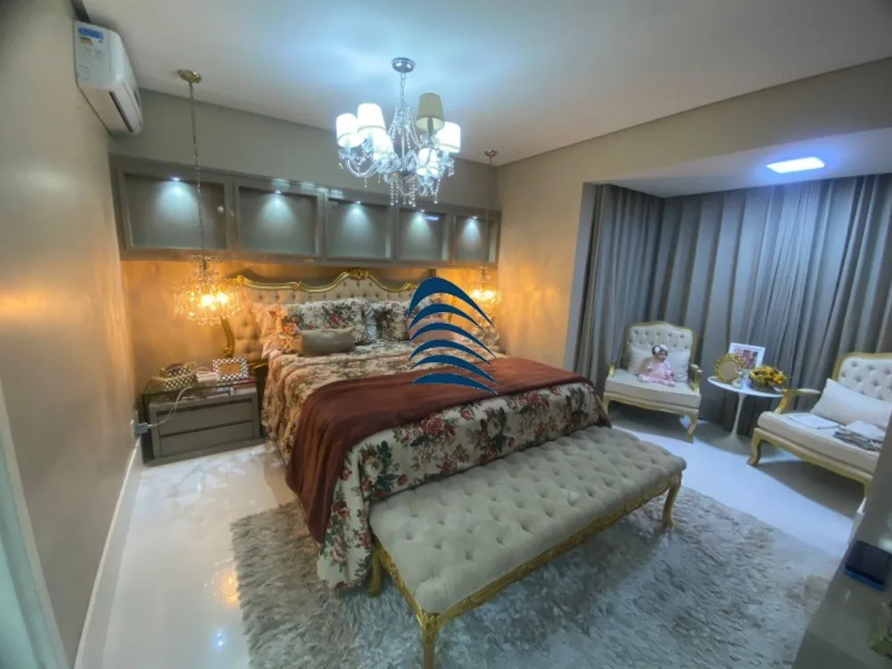 Apartamento, 3 quartos, 200 m² - Foto 2