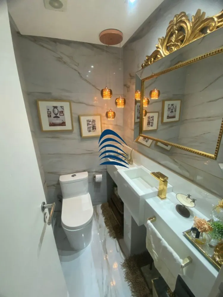 Apartamento, 3 quartos, 200 m² - Foto 11