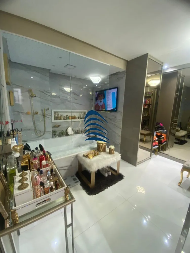 Apartamento, 3 quartos, 200 m² - Foto 14