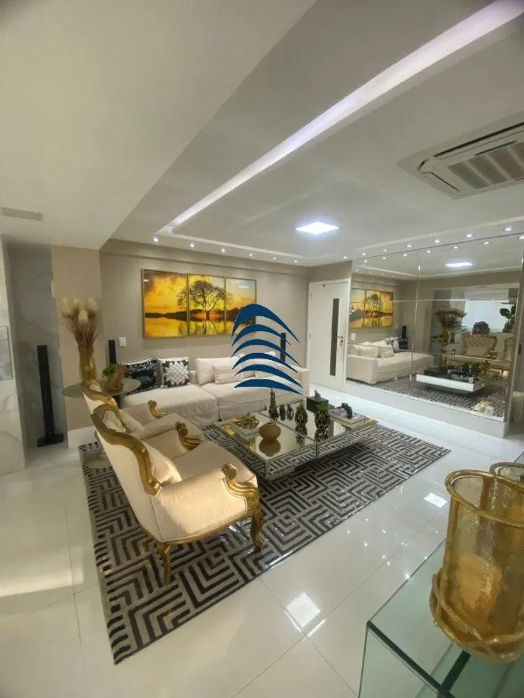 Apartamento, 3 quartos, 200 m² - Foto 7
