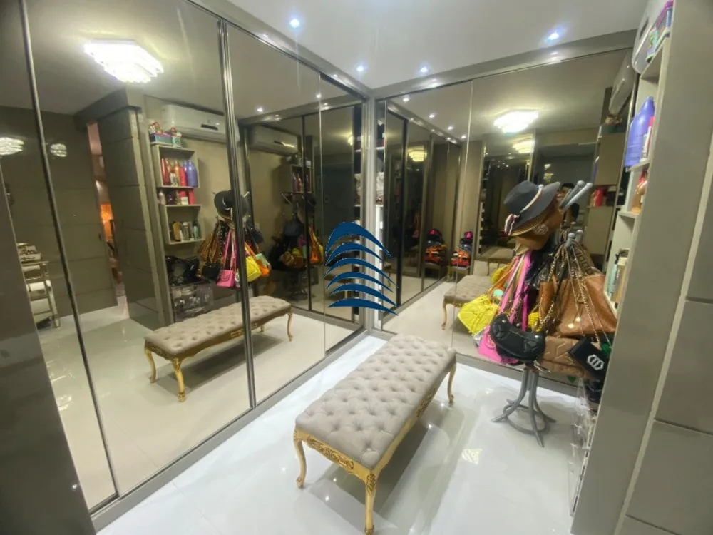 Apartamento, 3 quartos, 200 m² - Foto 8