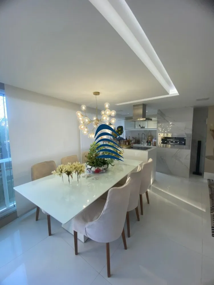 Apartamento, 3 quartos, 200 m² - Foto 16