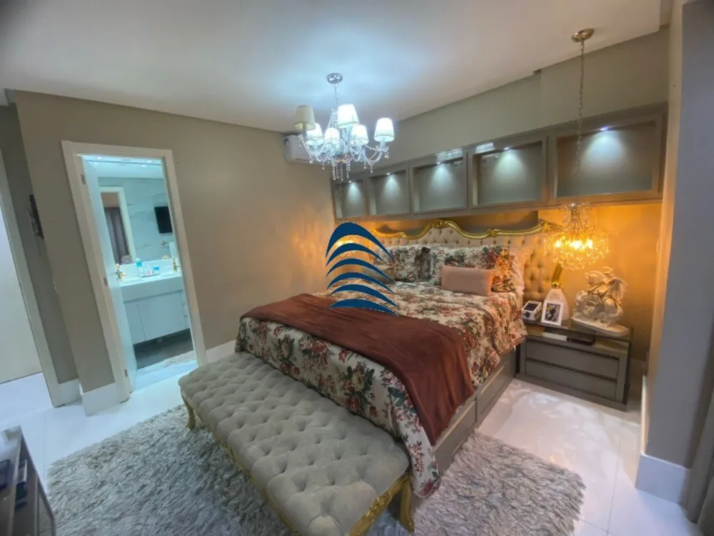 Apartamento, 3 quartos, 200 m² - Foto 10