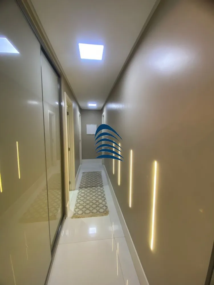 Apartamento, 3 quartos, 200 m² - Foto 1
