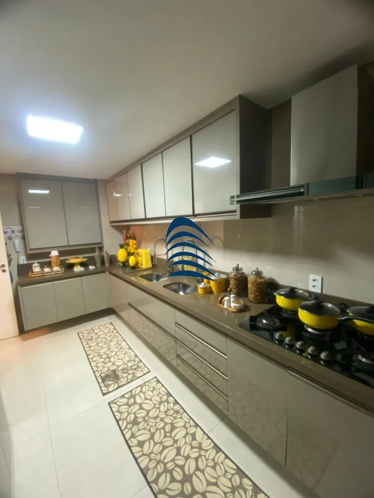 Apartamento, 3 quartos, 200 m² - Foto 4