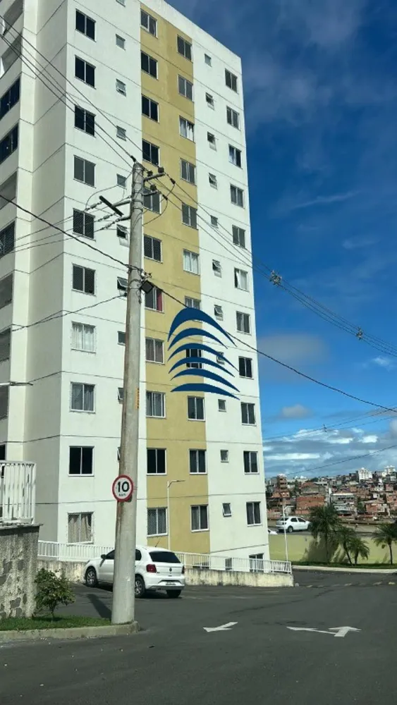 Apartamento, 2 quartos, 49 m² - Foto 10