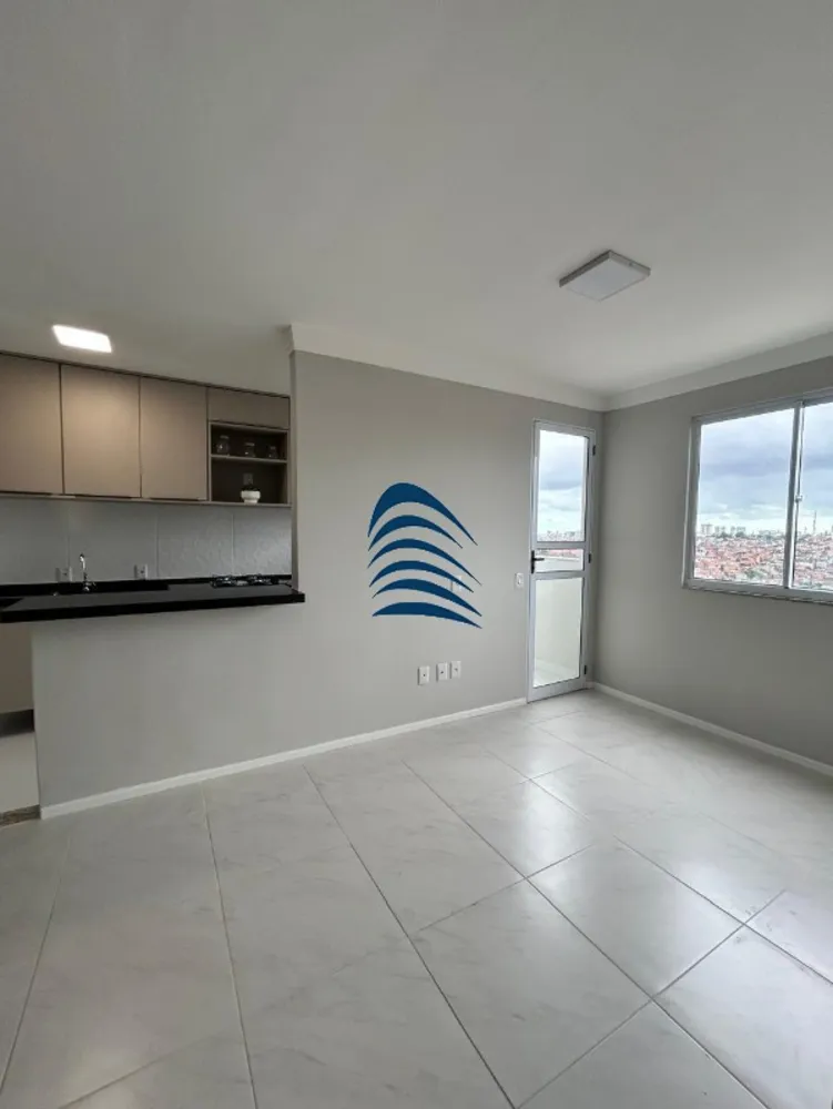 Apartamento, 2 quartos, 49 m² - Foto 6