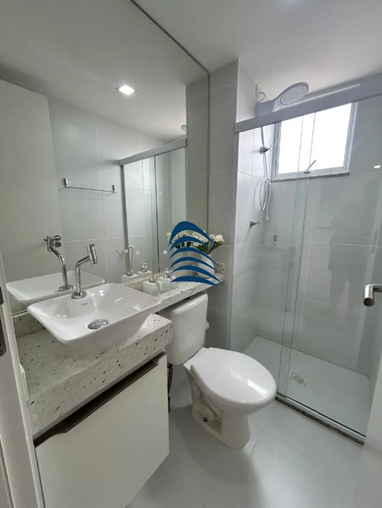Apartamento, 2 quartos, 49 m² - Foto 4