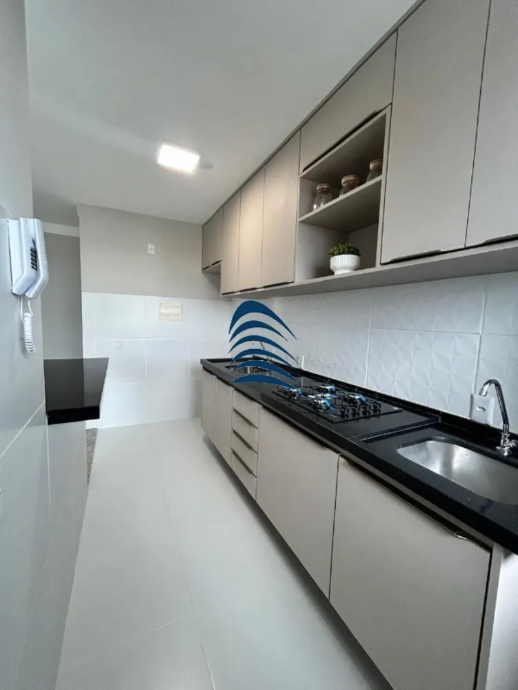 Apartamento, 2 quartos, 49 m² - Foto 3