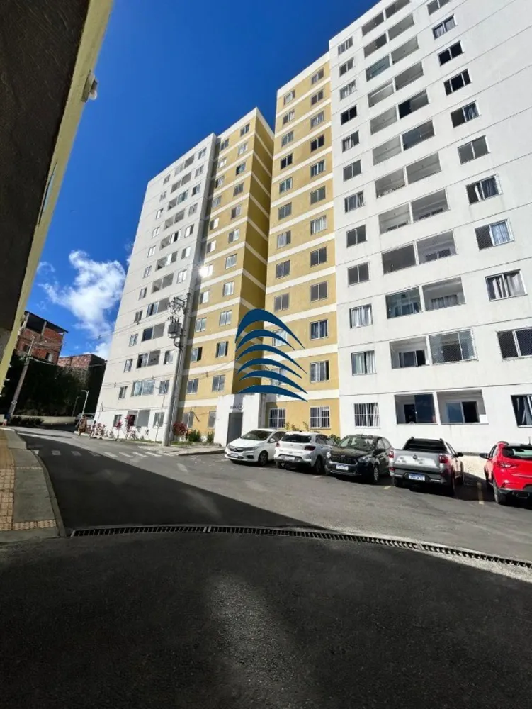 Apartamento, 2 quartos, 49 m² - Foto 9
