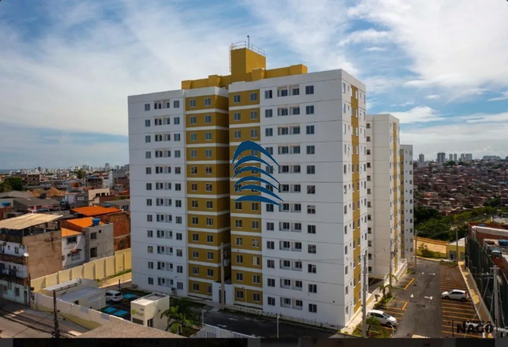 Apartamento, 2 quartos, 49 m² - Foto 7