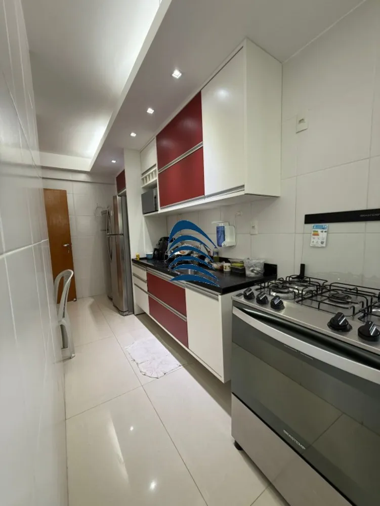Apartamento, 4 quartos, 145 m² - Foto 3