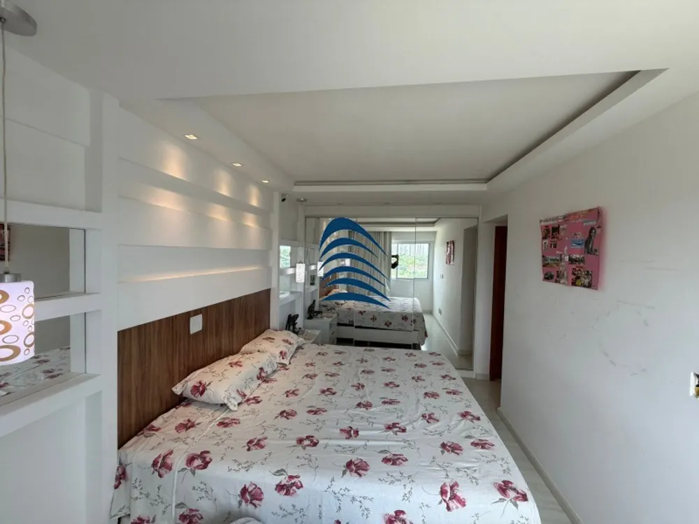 Apartamento, 4 quartos, 145 m² - Foto 11