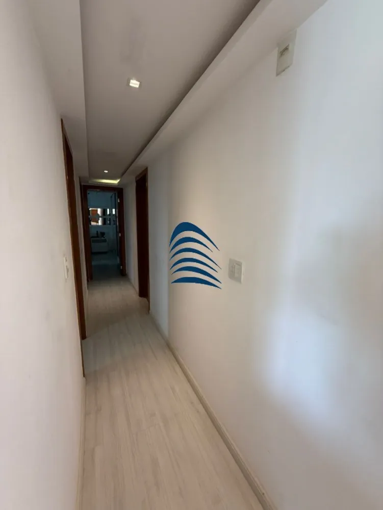 Apartamento, 4 quartos, 145 m² - Foto 5