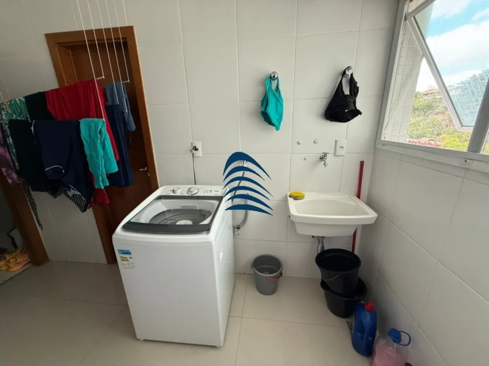 Apartamento, 4 quartos, 145 m² - Foto 12