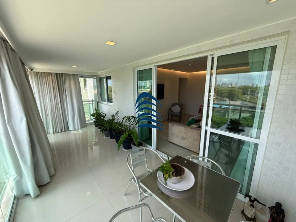 Apartamento, 4 quartos, 145 m² - Foto 6