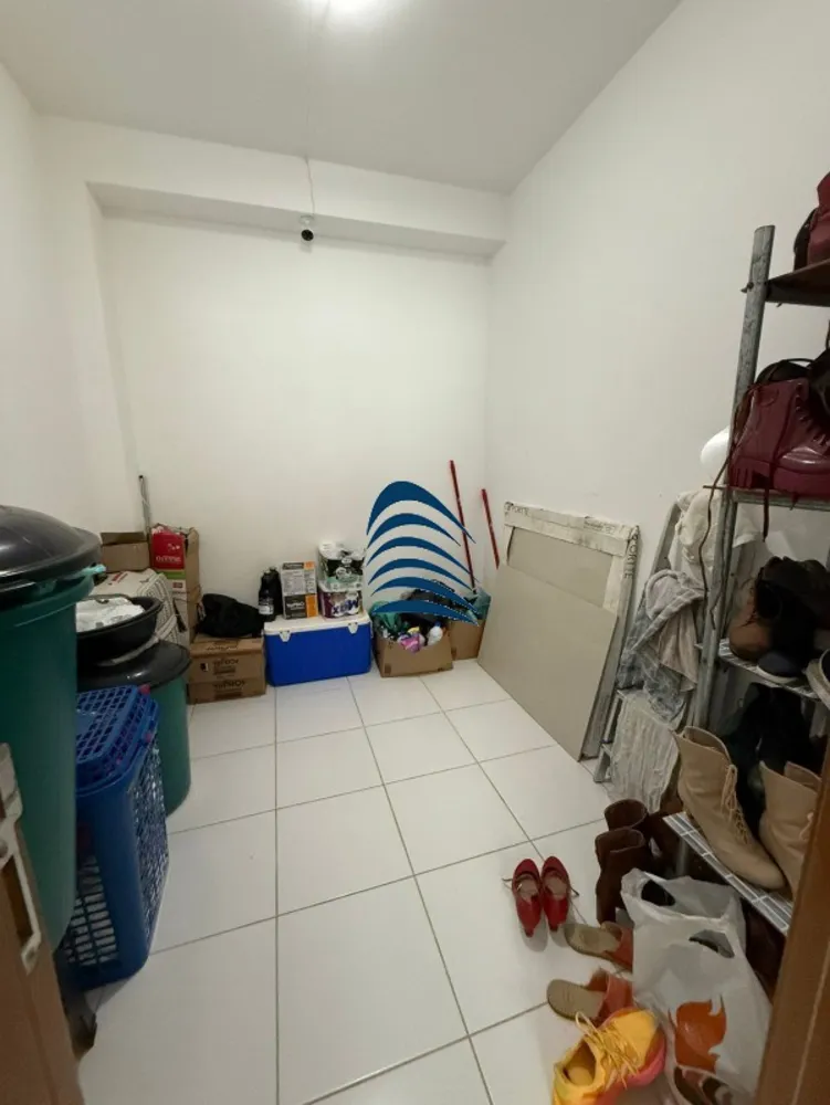 Apartamento, 4 quartos, 145 m² - Foto 9