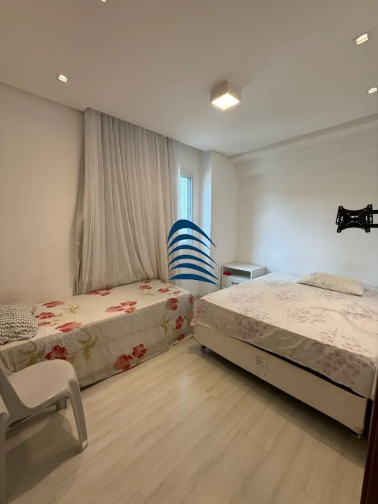 Apartamento, 4 quartos, 145 m² - Foto 8