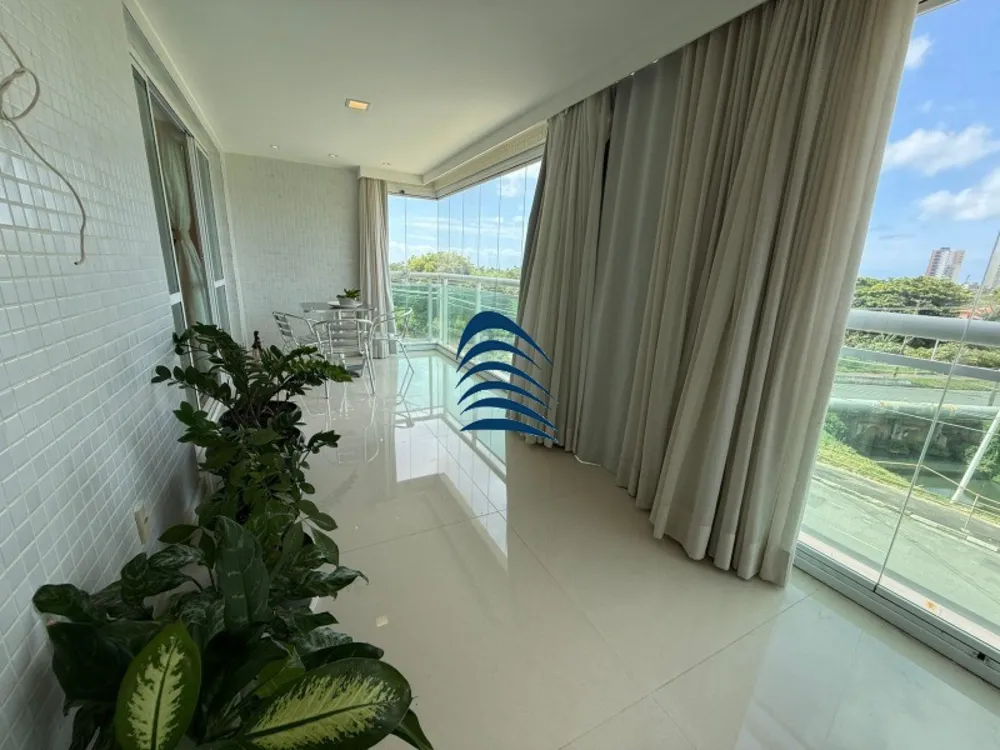 Apartamento, 4 quartos, 145 m² - Foto 1