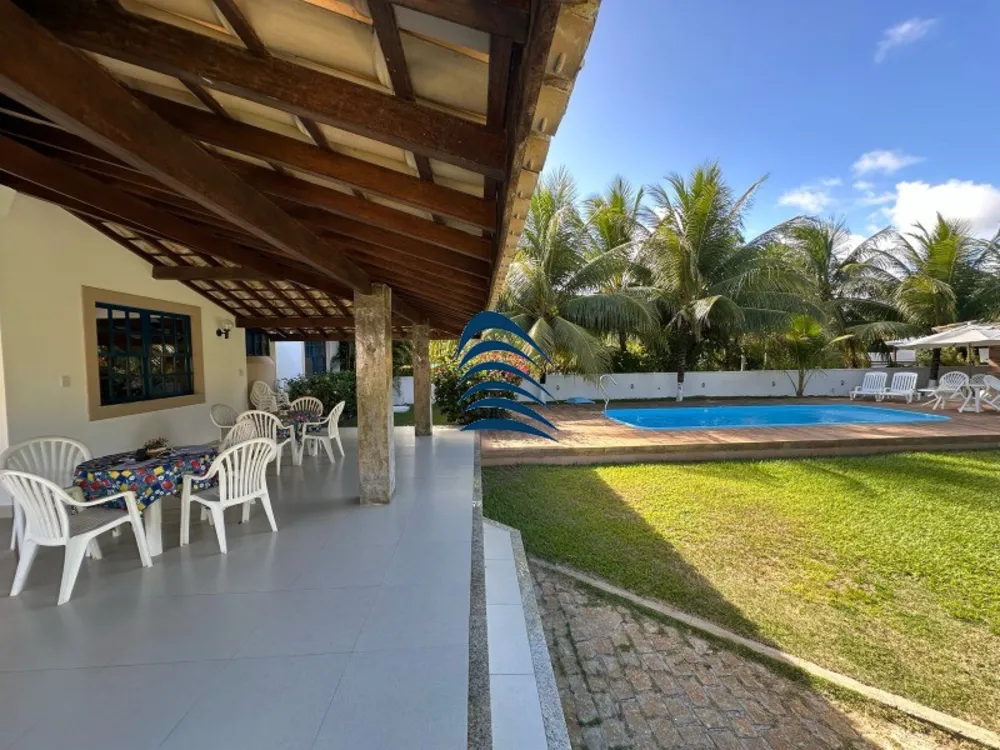 Casa, 4 quartos, 435 m² - Foto 11