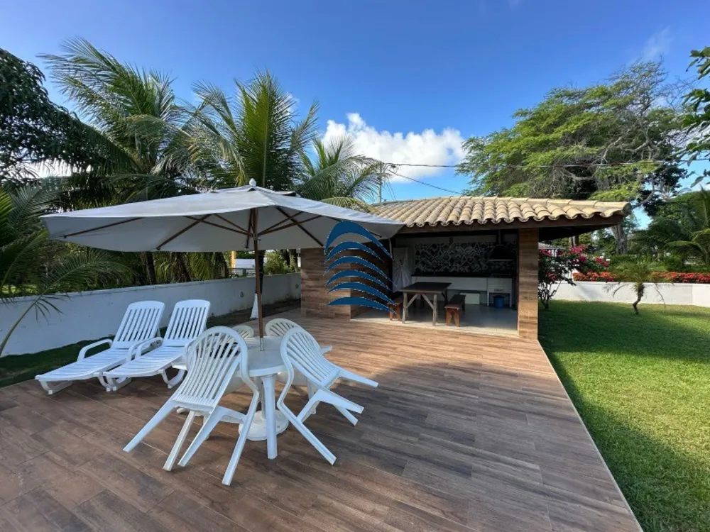 Casa, 4 quartos, 435 m² - Foto 6